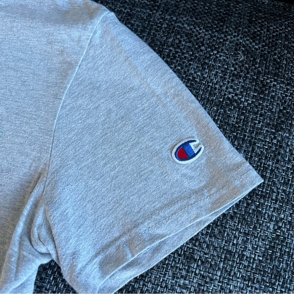 Champion Kid’s Shirt Size Large - Picture 4 of 7